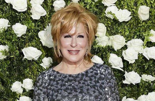 Bette Midler en Judith Light in Netflix-serie The Politician