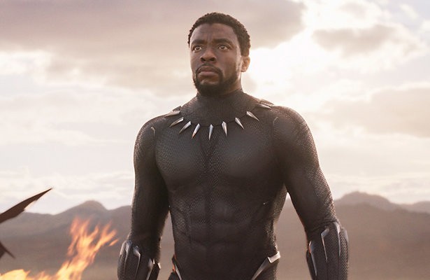 Disney kondigt vervolg op kaskraker Black Panther aan