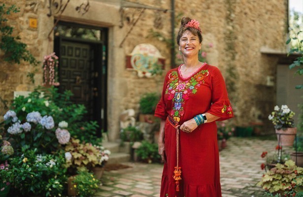 Debbie de Jong uit B&B Vol Liefde 2023