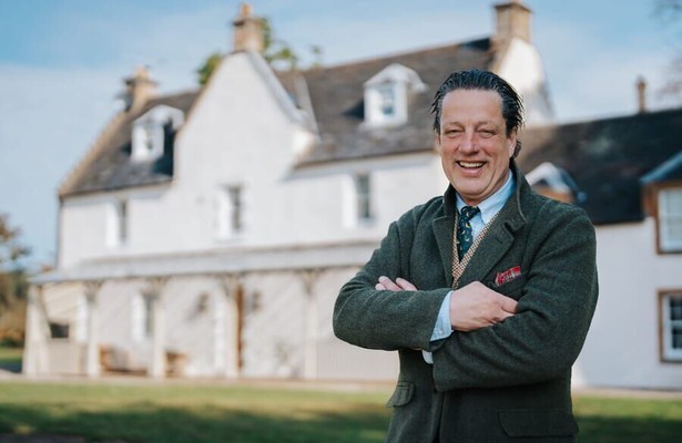 Robert Jan (B&B Vol Liefde 2024)