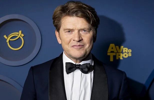 Beau van Erven Dorens