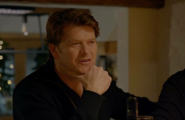 Beau van Erven Dorens in de wintereditie van 2023.