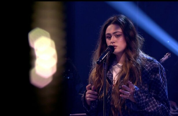 Bente in Hazes Is de Basis