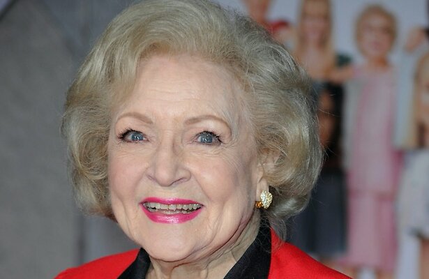 Betty White