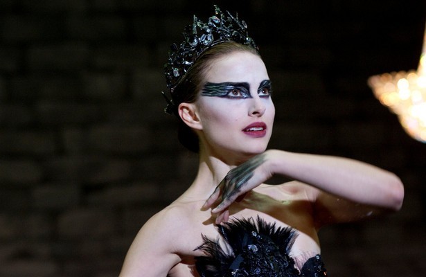 Black Swan