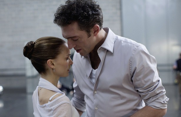 Natalie Portman in Black Swan