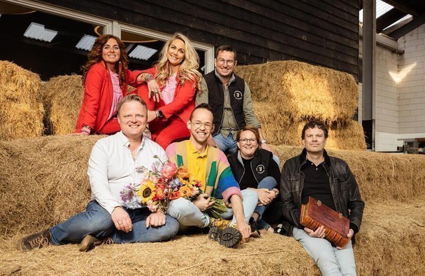 Boeren, Bijbels en Beauties