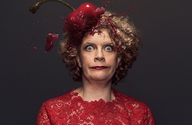 Brigitte Kaandorp - Eh...