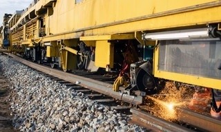 Bahn-Generalsanierung Berlin - Hamburg