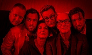 Bart Chabot, levensdrift