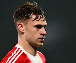 UEFA Champions League: Bayern München - Real Madrid