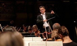 Beethoven - Symfonie nr. 9 in d mineur, Op. 125