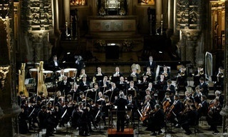 Berliner Philharmoniker, Pierre Boulez : Ravel, Mozart, Bartók, Debussy