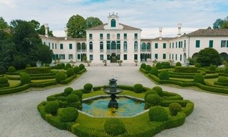 Bezauberndes Venetien - Von Landvillen und Sommerresidenzen