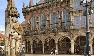 Bremen, da will ich hin!