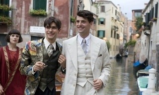Brideshead Revisited