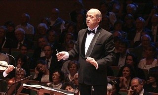 Budapest Festival Orchestra, Iván Fischer, Nicolas Namoradze : Brahms