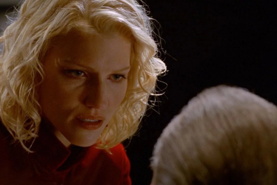 Battlestar Galactica - The Mini Series