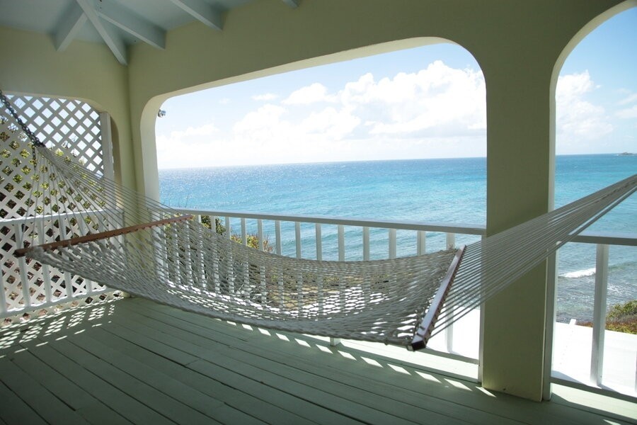 Beachfront bargain hunt