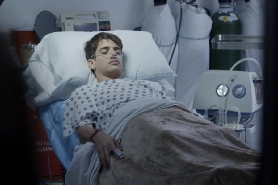 Beverly Hills Christmas