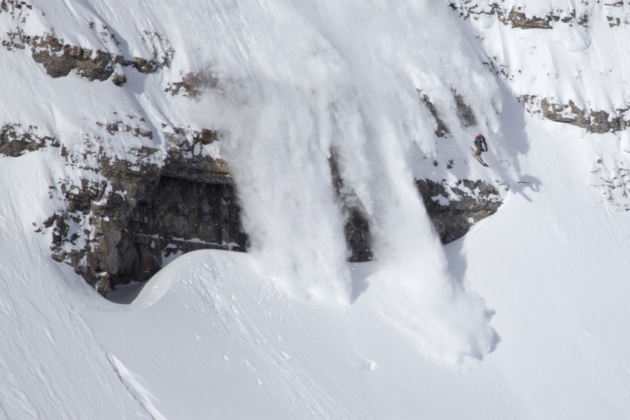 Blinded by the White