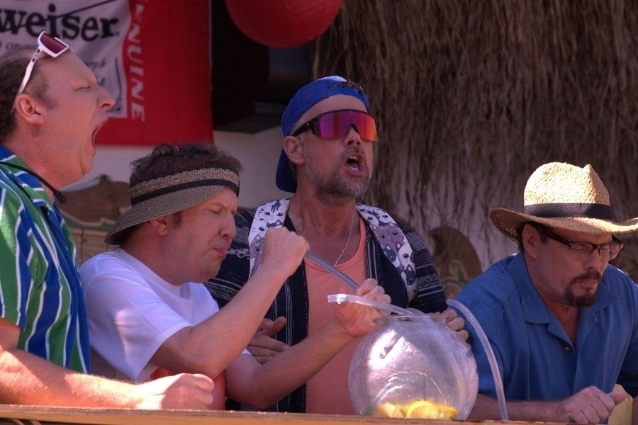 Buddy Games: Spring Awakening