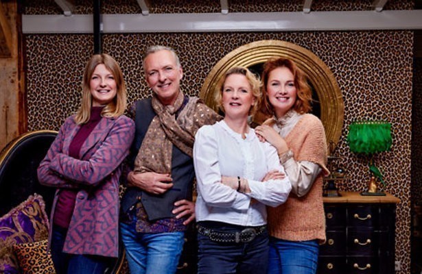 Kijk Chateau Meiland vooruit bij NLZIET