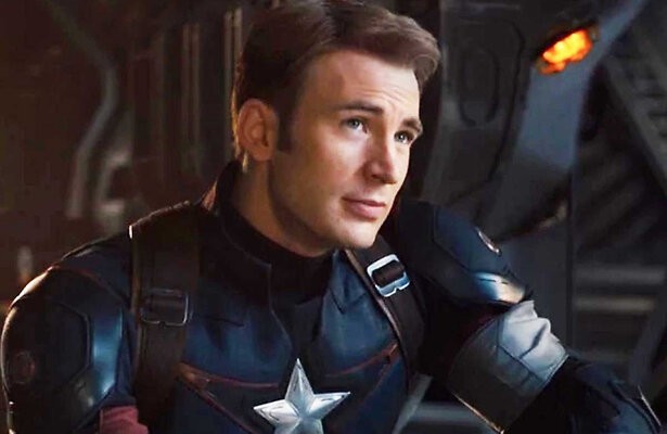 Captain America