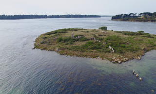 Carnac, neolithic lost kingdom