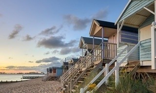 Cheap A$$ Beach Houses
