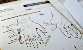 Cold Case Files: Murder in the Bayou