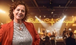 CultuurCafé Overijssel