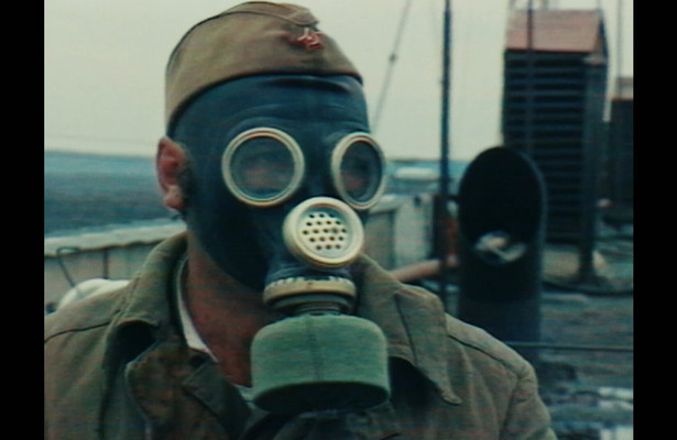 Chernobyl: Inside the Meltdown