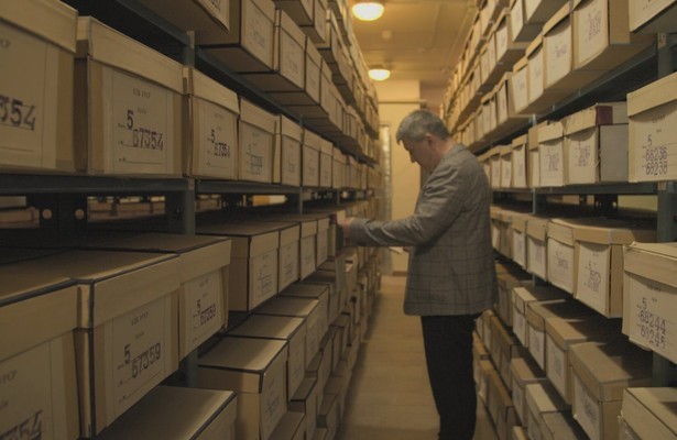 Chernobyl: The New Evidence