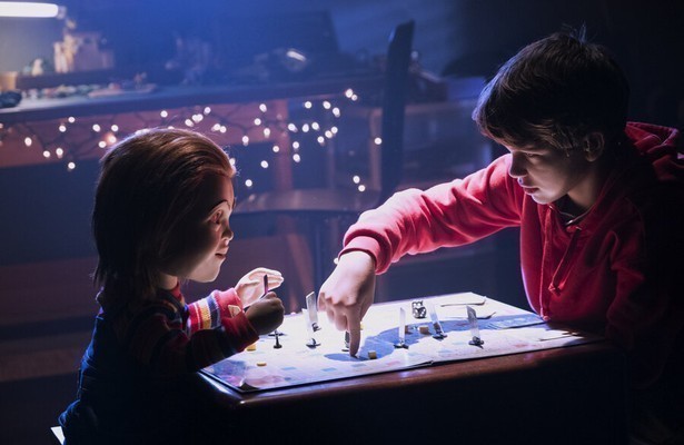 Gabriel Bateman in Child's Play