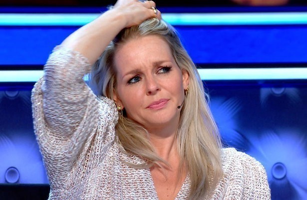 Chantal Janzen in Holland's got talent