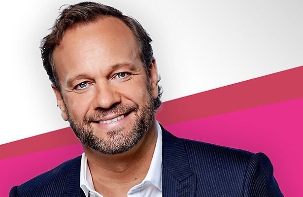 Carlo Boszhard prijst makers The Masked Singer