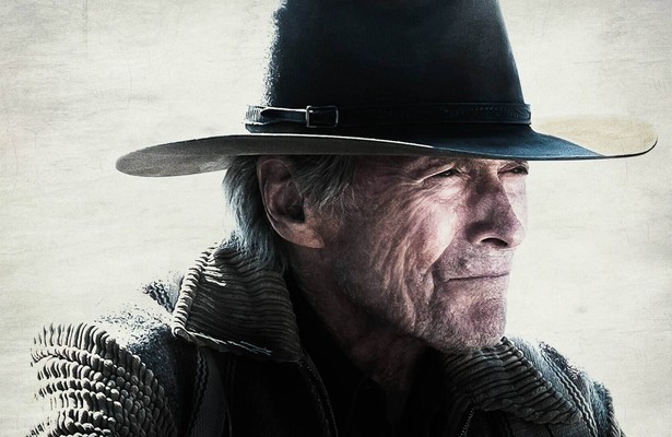 Clint Eastwood in Cry Macho