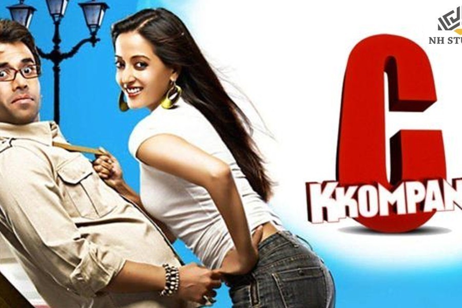 C KKompany