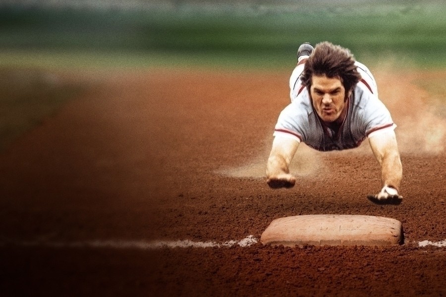 Charlie Hustle & The Matter of Peter Rose