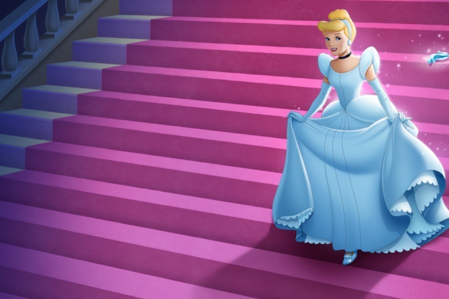 Cinderella