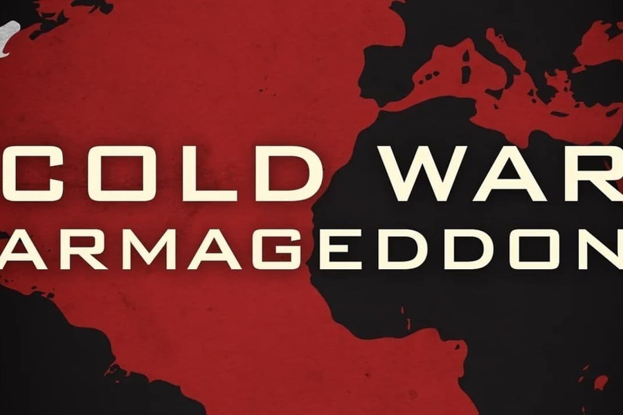 Cold War Armageddon