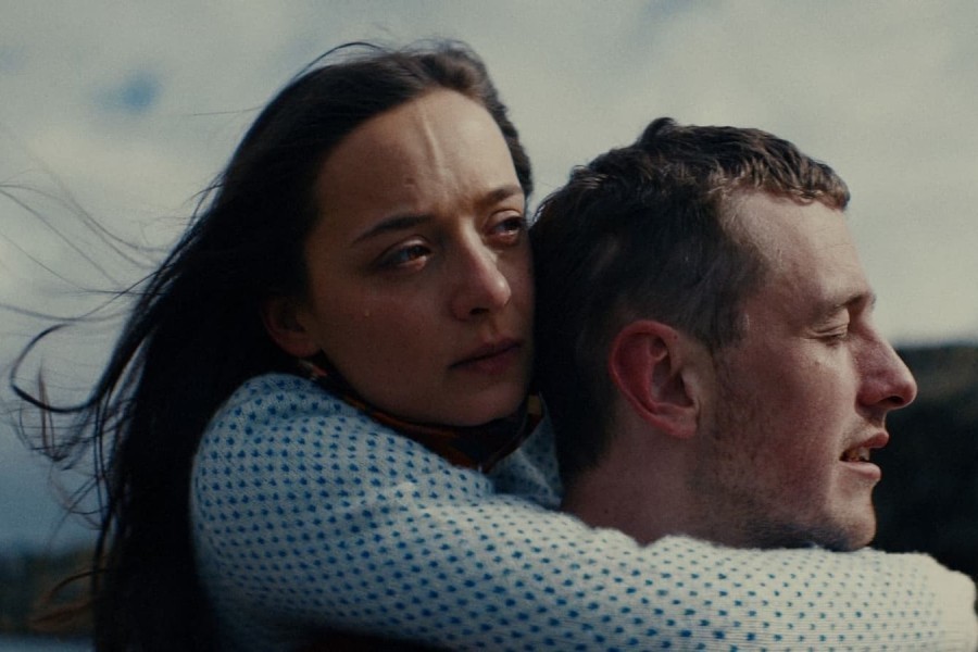 Copenhagen Does Not Exist