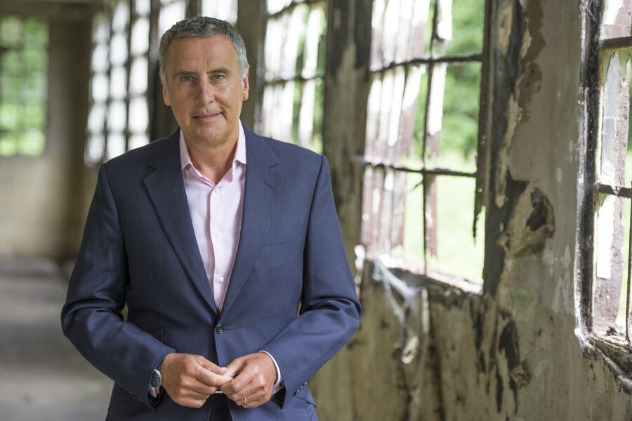 Crimes that shook Britain