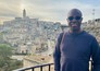 Clive Myrie's Italian road trip