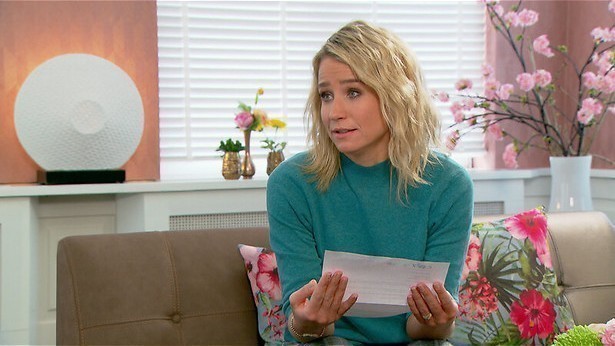 Onduidelijkheid over vader