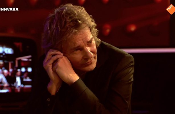 Matthijs van Nieuwkerk