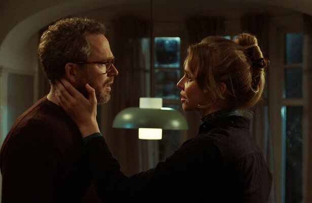 Teun Luijkx en Emma Josten 