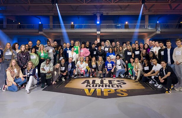 De Alleskunner VIPS 2023