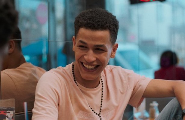 Op stap met Bilal Wahib